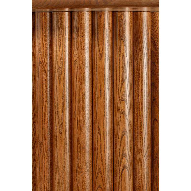 Alton Coffee Table, Brown