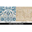Alessia Floral Ivory/Blue Area Rug-2131801086