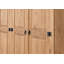 Androula 4 Door Wardrobe