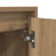 Wall-Mounted Bedside Cabinet 38X34x40 Cm-811529062-833075645