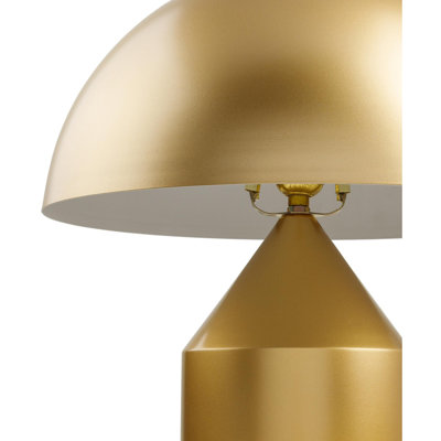 Jemma Metal Table Lamp