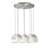 Ombre 8 - Light Dimmable Chandelier-1263781053-1264401435-1282749432
