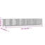 Donohue Weather Resistant Rabbit Cage-1445217535