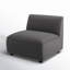 Lizzy Upholstered Accent Chair