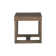 Esmont End Table