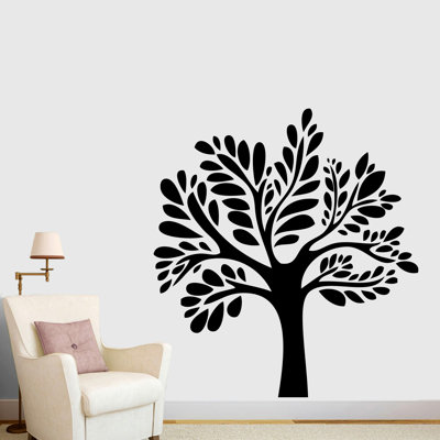Anderson Wall Decal