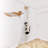 55" Cat Climbing Rope and Hammock Set