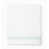 White/Aqua