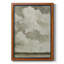 Toile encadrée de qualité supérieure Big Dark Sky II - prête à être accrochée-167769793