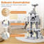 Ramsel 167cm H Cat Tree