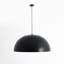 Willow 1 - Light Dome Pendant-40239276-40239277