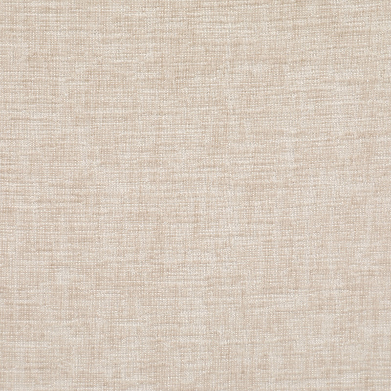 Ixone Fabric Dining Chair, Beige Chenille Fabric