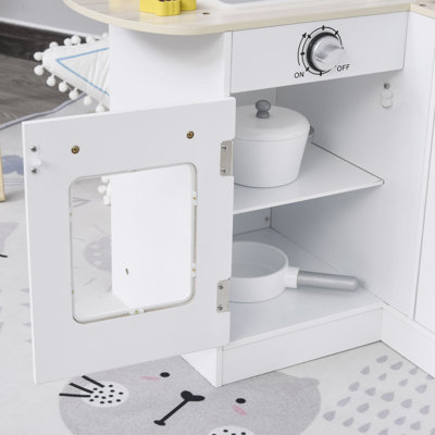 Ayleen Kitchen Set