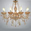 Anderson Crystal Chandelier-1386313922