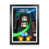 Black Framed selected