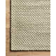 Abisai Handmade Jute / Sisal Beige Rug