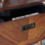Table de chevet 2 tiroirs Komon-1422758939