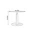 Table ronde multifonctionnelle moderne et simple-1650852951