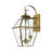 Boto Solid Brass Wall Light-931363556