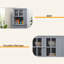 Kitchen Cabinet Kitchen Pantry Storage Cabinet