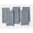 Waffle Tea Towel Kitchen Towel-55678779