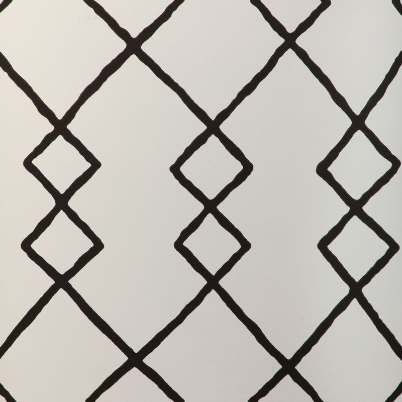 Geo Graphica Wp - Stone, Onyx