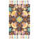 Vahakn Hand Tufted Wool Floral Rug