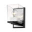 Plafonnier encastré 1 lumière Braydon-939694602
