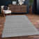 Onley Moroccan Shag Area Rug