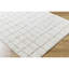 Tapis moderne ivoire Our PNW Home x Livabliss Cascade-1840843865