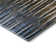 Premium Machine Washable Cerrito AMF604 Blue Rug