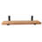 Oak Floating Shelf-97831589-98303265