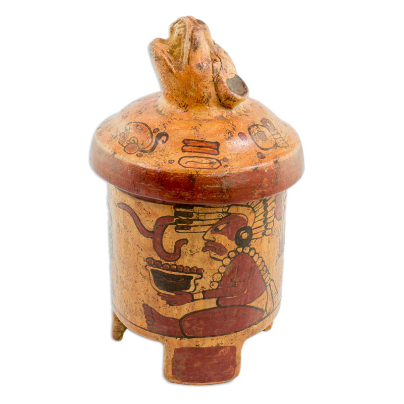 Tessa  Table Vase 1