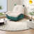 Vert / Beige est en rupture de stock