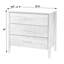 Commode d'appoint 3 tiroirs Isa-490740744