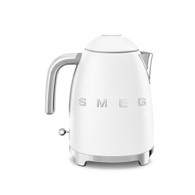 Smeg KLF03 50s Style Retro Kettle