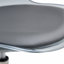 Chaise en plastique Jahvel