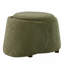 Convertible Pet Friendly Accent Chair with Hidden Pet Nook and Sturdy Support Legs-133996962