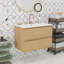 Meuble-lavabo à trois trous en céramique-682149596