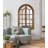 Mcclanahan Arch Mirror-2077120934