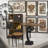 Phelps Solid Wood Top Nesting Tables