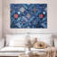 Kaléidoscope floral Kerner-111858775