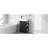 Versatile Bathroom Vanity With Multiple Functionalities For Enhanced Bathroom Experience-1162635492