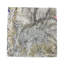 Arcadia Chettah Cotton Sateen Cocktail Napkins