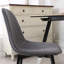 Chaises de salle à manger Lassan-1214690674