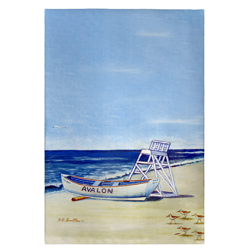 Peery Ultra Light Hand Towel