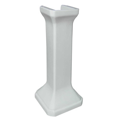 Bathroom Sink Part China Ashley Pedestal Only