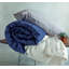 Ensemble de draps en percale 100% coton 300 fils Percale-64440625-64440623