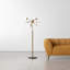 Gerard 63.5'' Floor Lamp