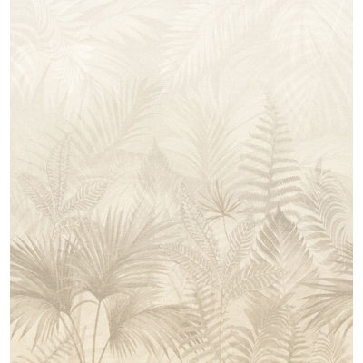 Papier peint Linen Jungle